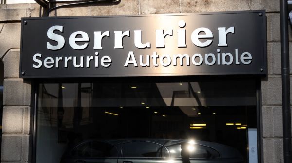 Clés perdues ? Découvrez notre serrurier automobile à Strasbourg