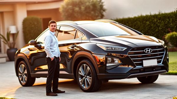 Découvrez les avantages de l'assurance Hyundai pour votre véhicule