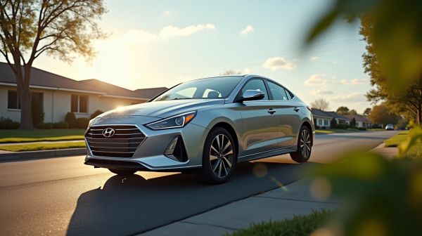 Pourquoi l'assurance Hyundai peut mieux protéger votre investissement