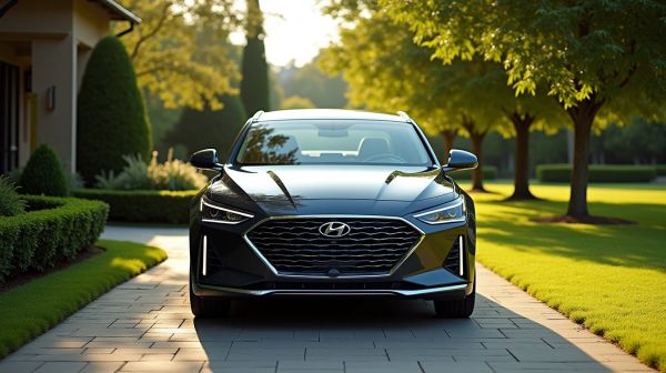 Pourquoi l'assurance Hyundai peut mieux protéger votre investissement